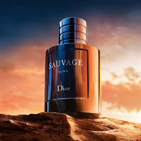 dior elixer notes|dior sauvage perfume.